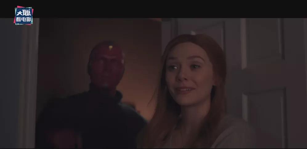 美剧旺达幻视讲解,美剧旺达幻视第九集彩蛋解析