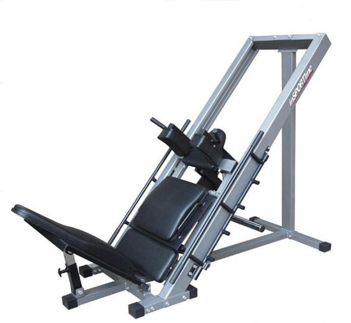 新手容易上手的健身器械,健身器械介绍