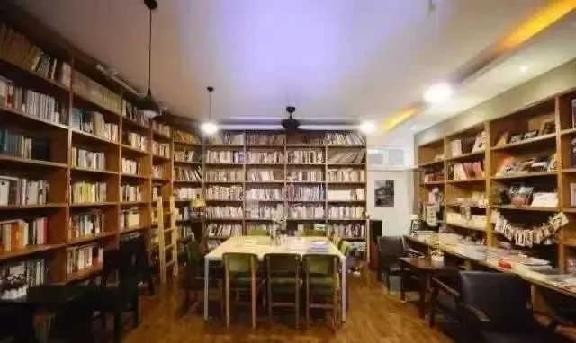 静安穿堂风别墅,静安别墅之光