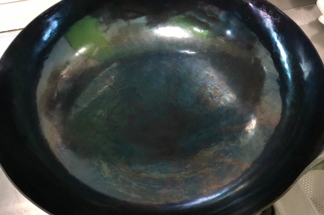 厨师怎么用猪皮开锅,厨师开锅视频教程