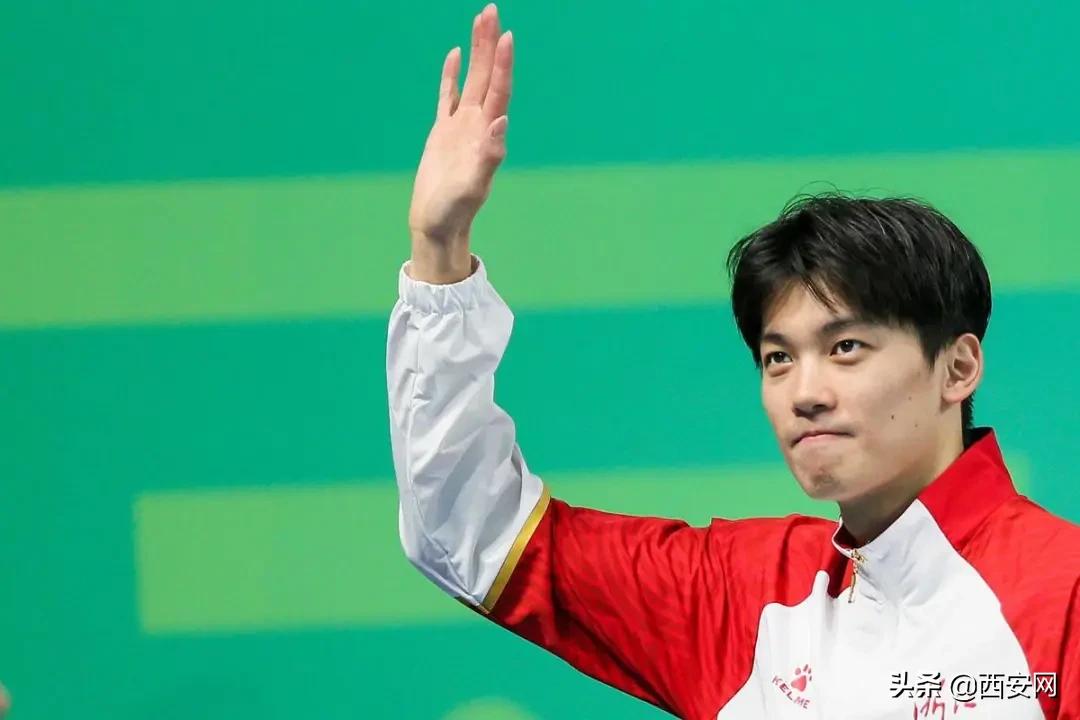 精彩纷呈的十一届全运会盛况回顾,办好一场运动会