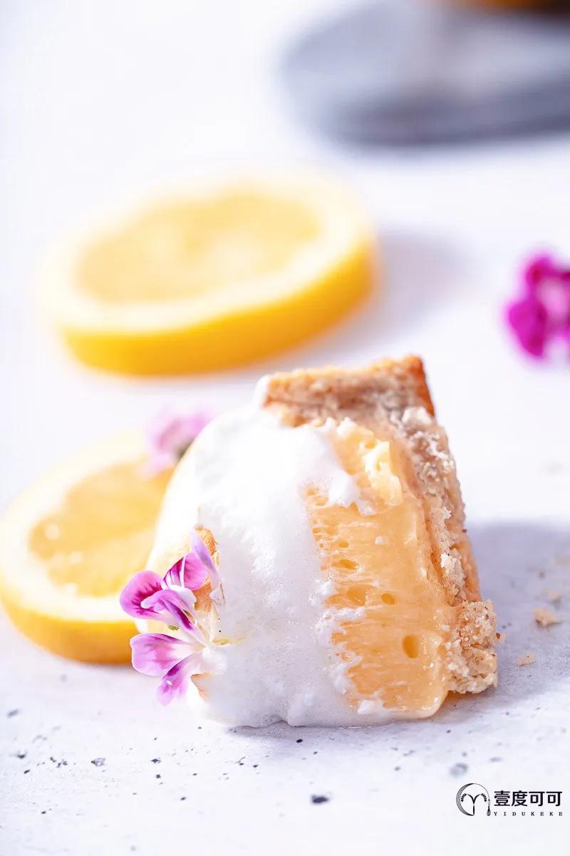柠檬凝乳的食用方法,柠檬凝乳粉做酥皮