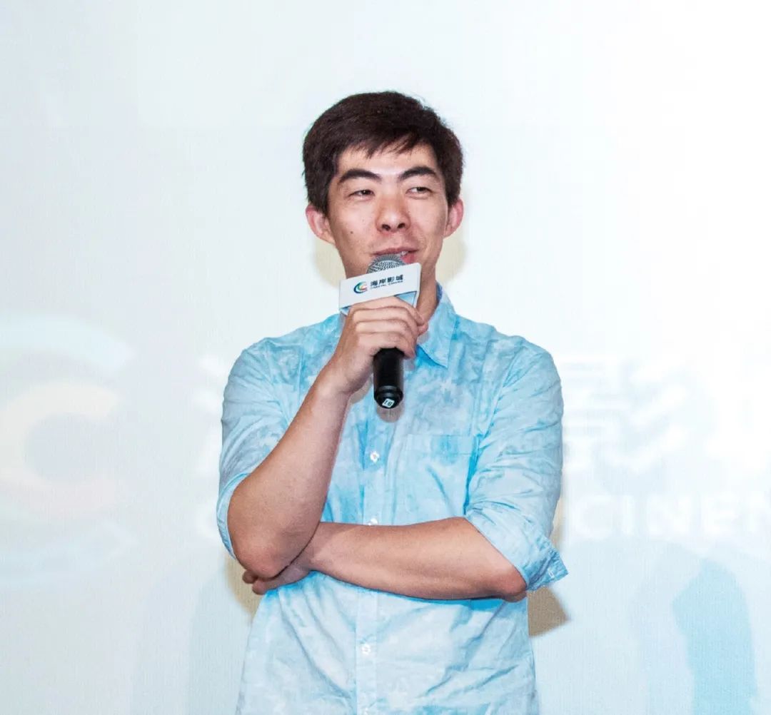 文牧野导演是第几代导演,文牧野导演代表作品