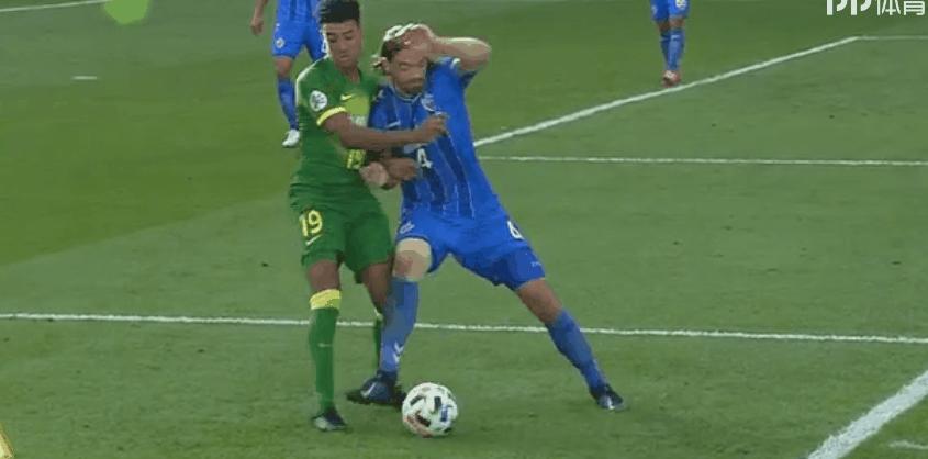 北京国安又输了,北京国安期待胜利