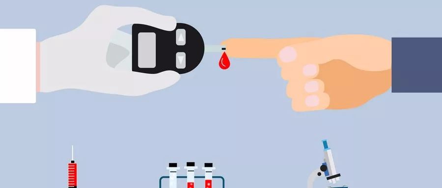 空腹血糖经常高于7？你需从这几个方面入手降糖