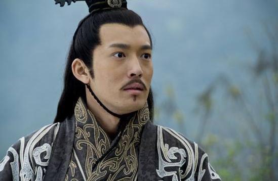 历史上刘表把荆州让给刘备了吗,全战三国刘表送荆州给刘备