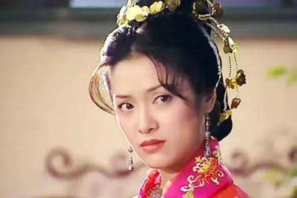 武惠妃一日三王结局,武惠妃为什么杀李隆基皇子