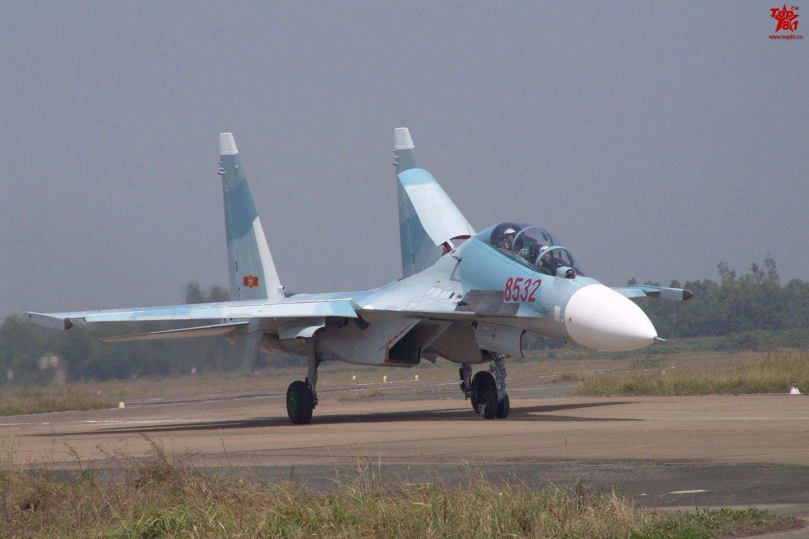 越南军事实力排行,越南全球军事力量排名