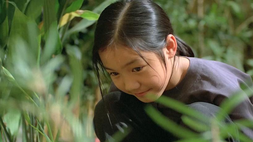 一部躲在被窝偷看的爱情片，撩拨无数少女心，每一帧都是极致享受