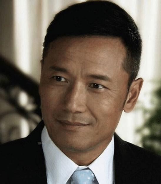 港剧最帅的男演员,港剧中最难超越的4个男角色