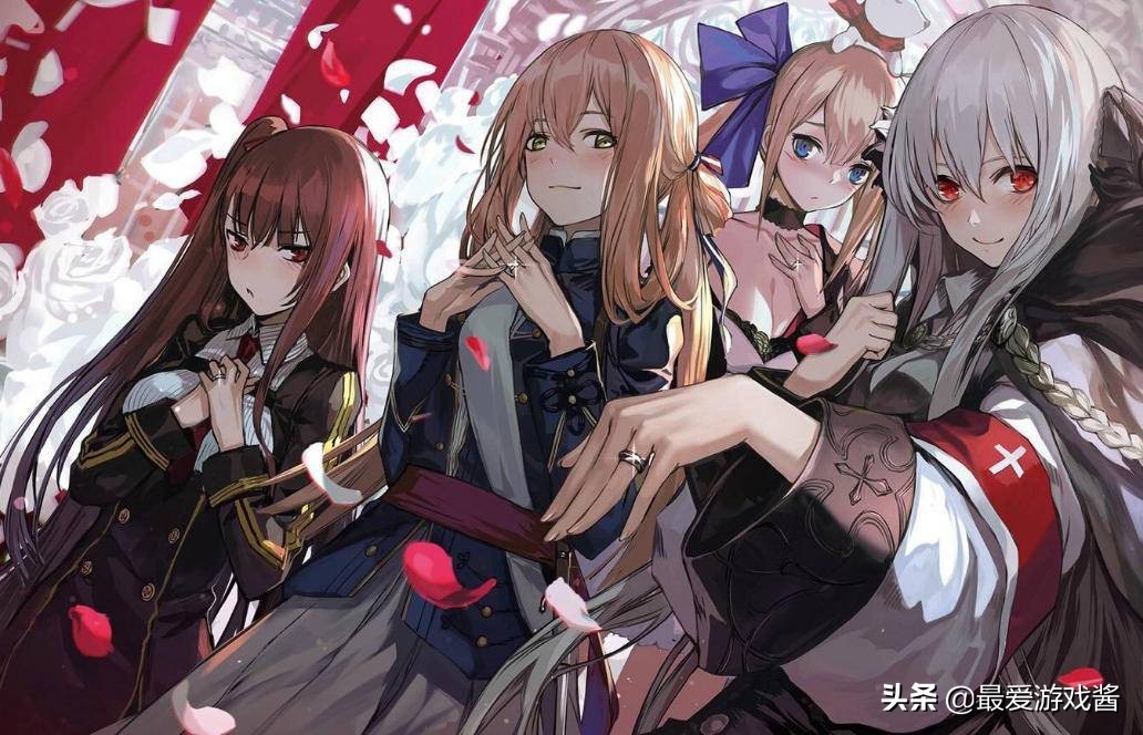 少女前线玩哪个版本,少女前线游戏不稳定怎么办