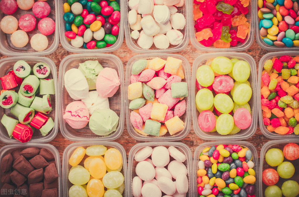 麦芽糖发展前景,麦芽糖浆的分装与市场前景