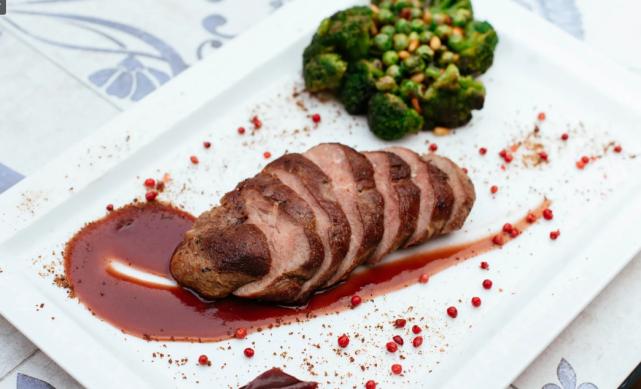 例假来了吃甜食会胖吗,为什么一到生理期就想吃甜品