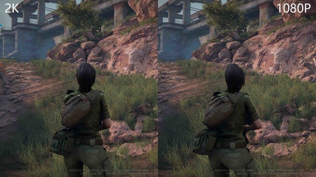 2k显示器有必要换1k吗,2k显示器有必要换高刷吗