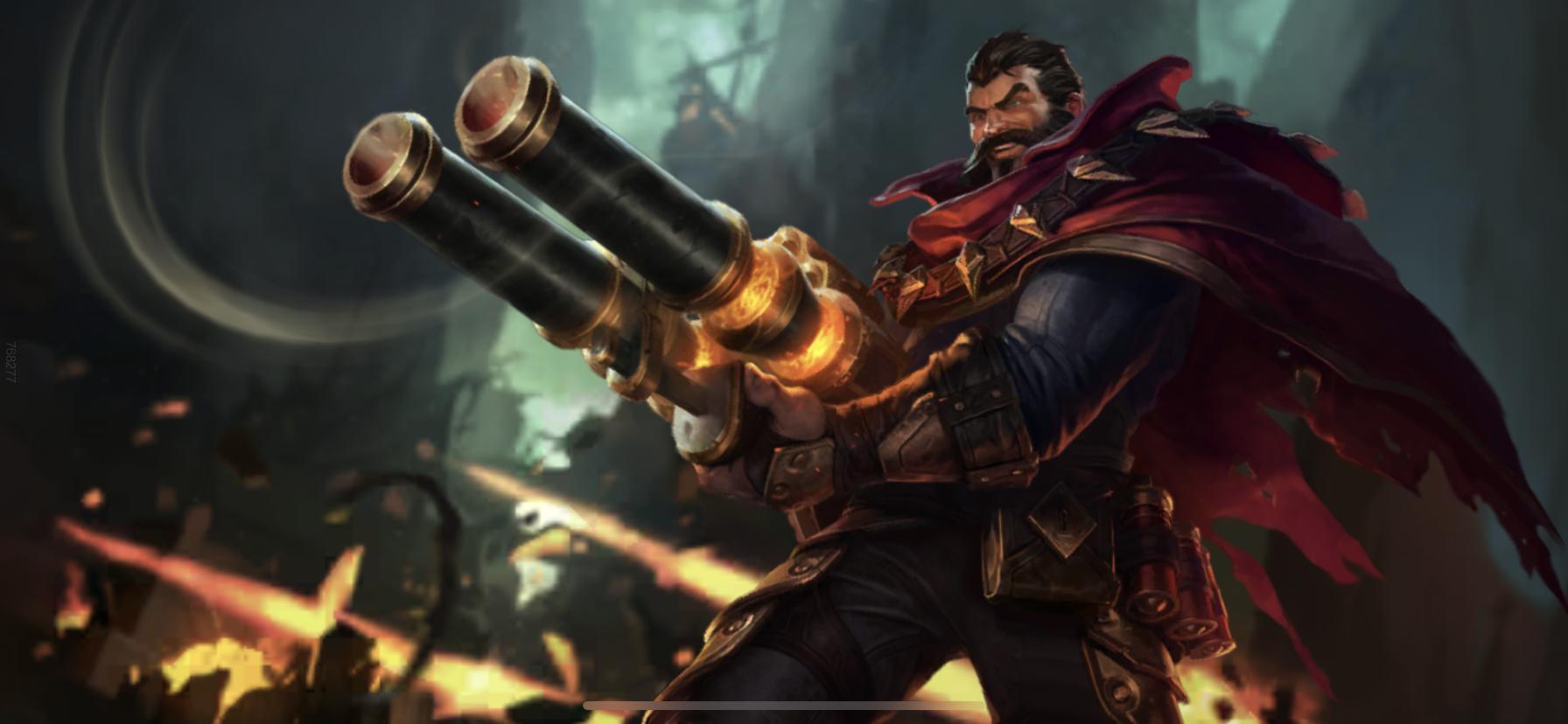 游戏里千奇百怪的英雄外号,lol英雄搞笑外号有哪些