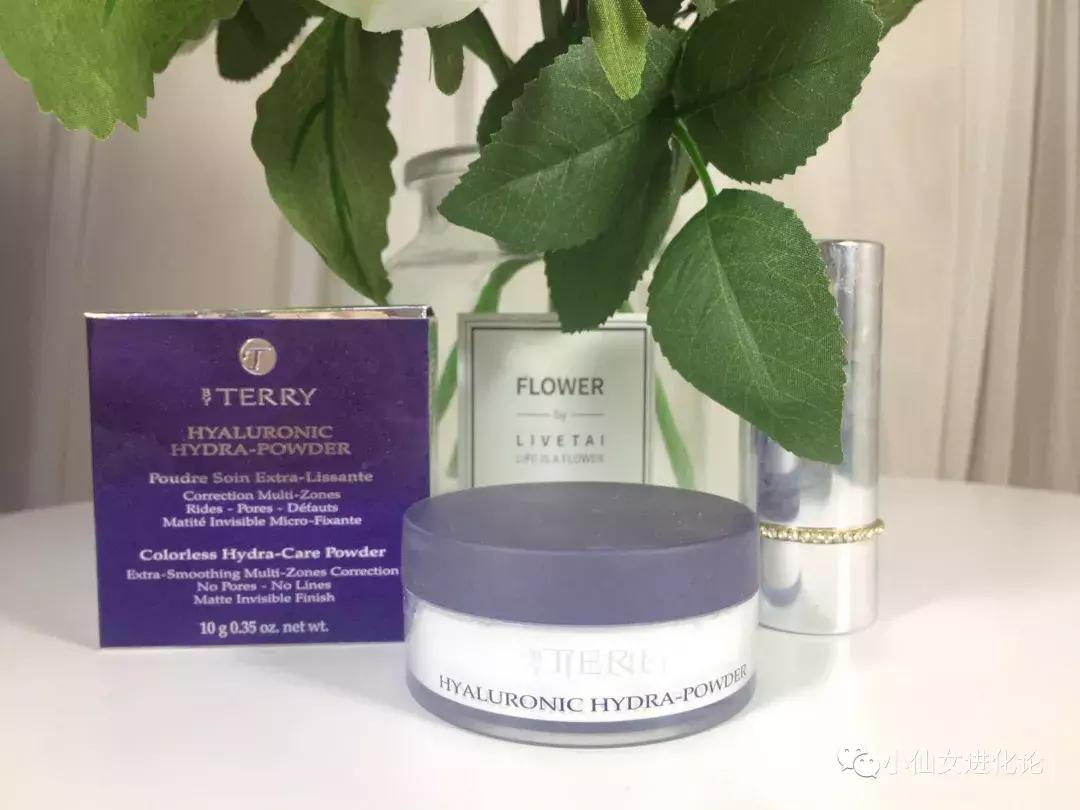 网红爆款细腻控油散粉,散粉推荐网红爆款持久定妆