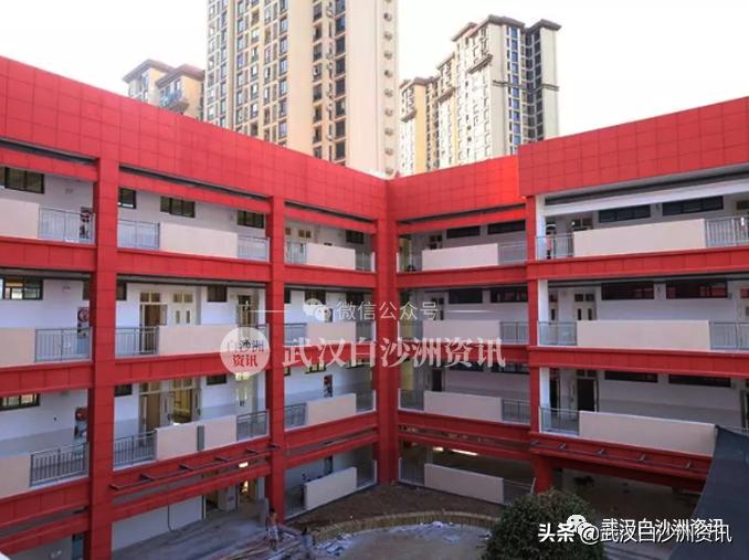 武汉武昌黄家湖小学,武汉黄家湖小学新消息