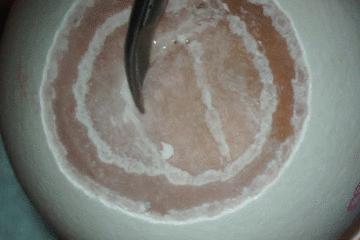 鸡蛋皮缝合手术,缝合鸡蛋膜视频教程