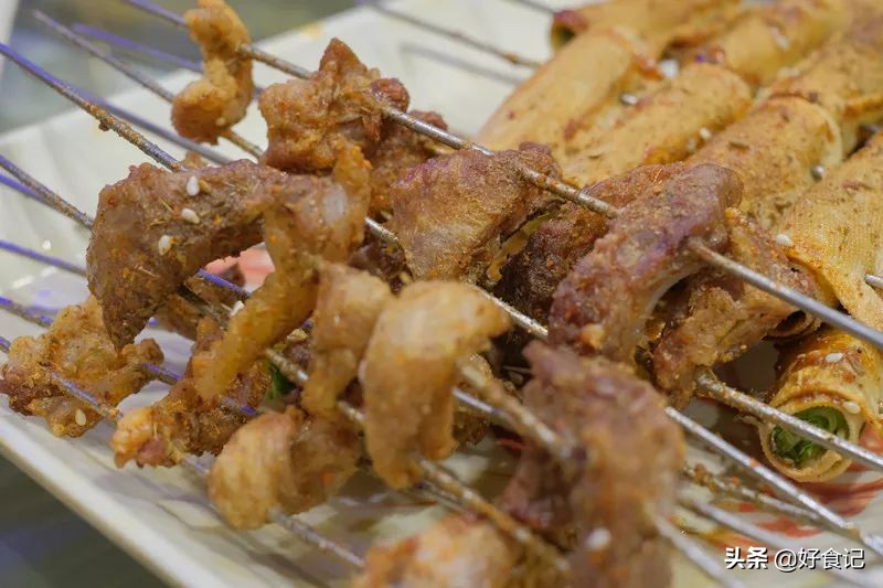 私藏小众餐厅打卡,私藏美食小清单