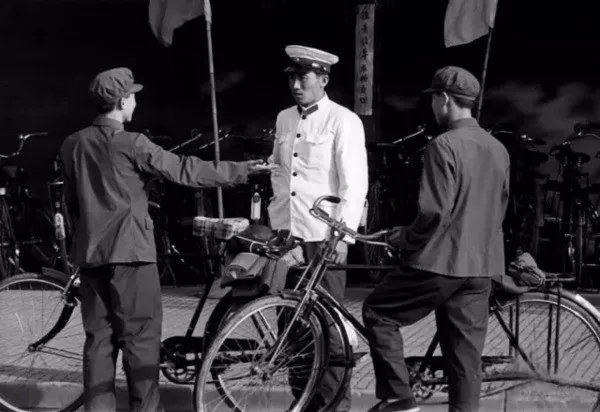 40年代中国影像,当代中国照片