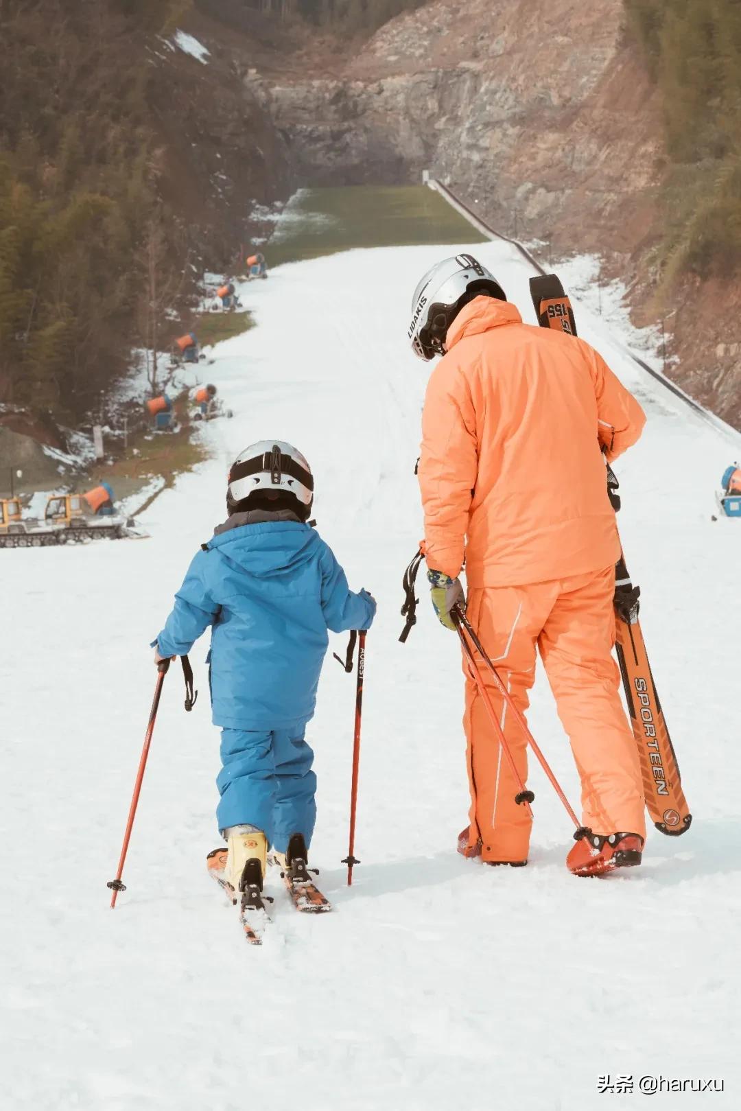 带着娃一起嗨,带上孩子和家人一起来玩吧