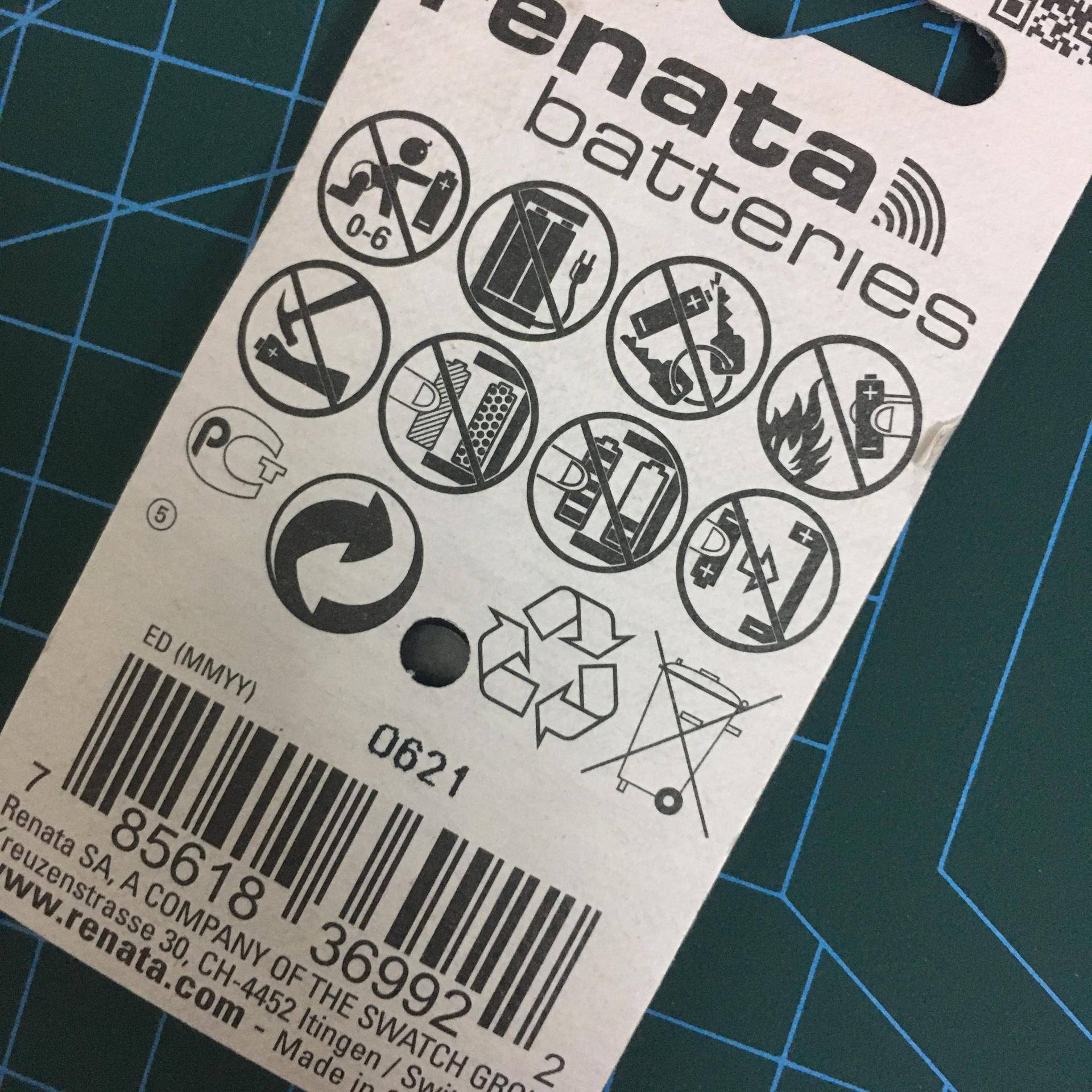 卡西欧手表dw6900换电池教程,卡西欧6900更换电池