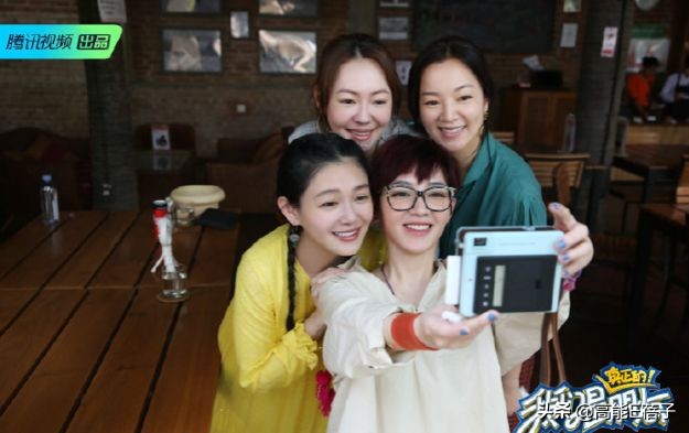 女明星的工作是什么,女明星工作图