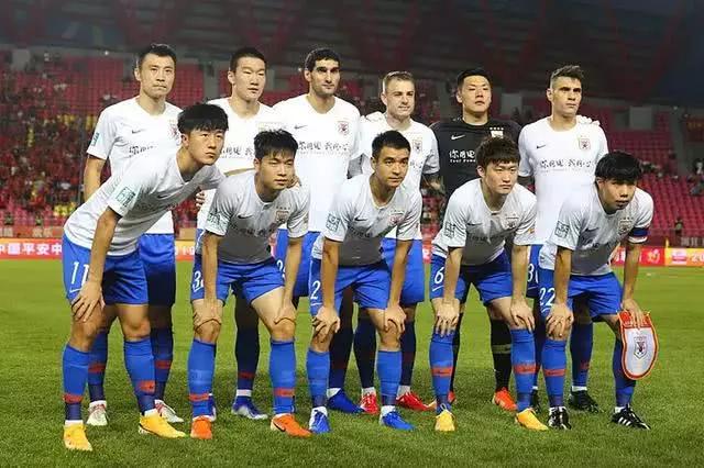 鲁能和申花年薪,中国足协杯山东鲁能vs上海申花