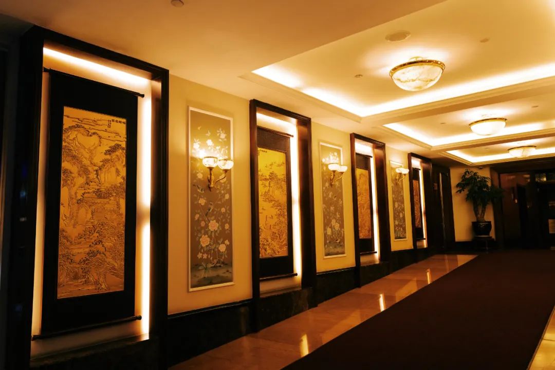 云南的国宾馆,昆明国宾馆