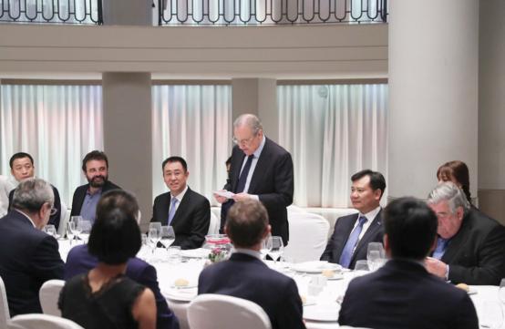 解码许家印的足球梦:归化治标青训治本