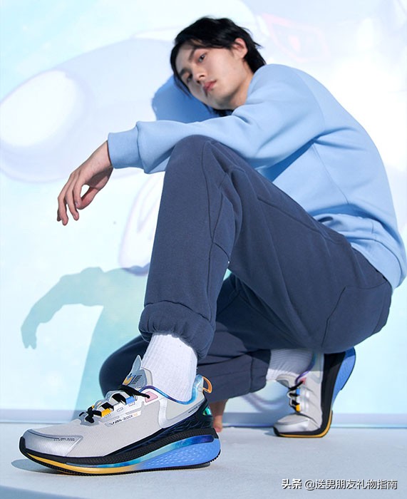 双十一品牌男鞋推荐,双十一2021必买男鞋清单