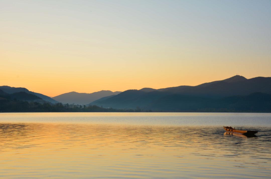泸沽湖感受不一样的柔情,摩梭人的天堂泸沽湖感悟