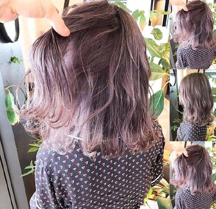 自己染发和理发店染的哪个伤头发,自己染发和去外面染有什么区别