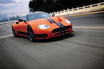 世爵c8李连杰版敞篷怎么开,世爵c8李连杰版