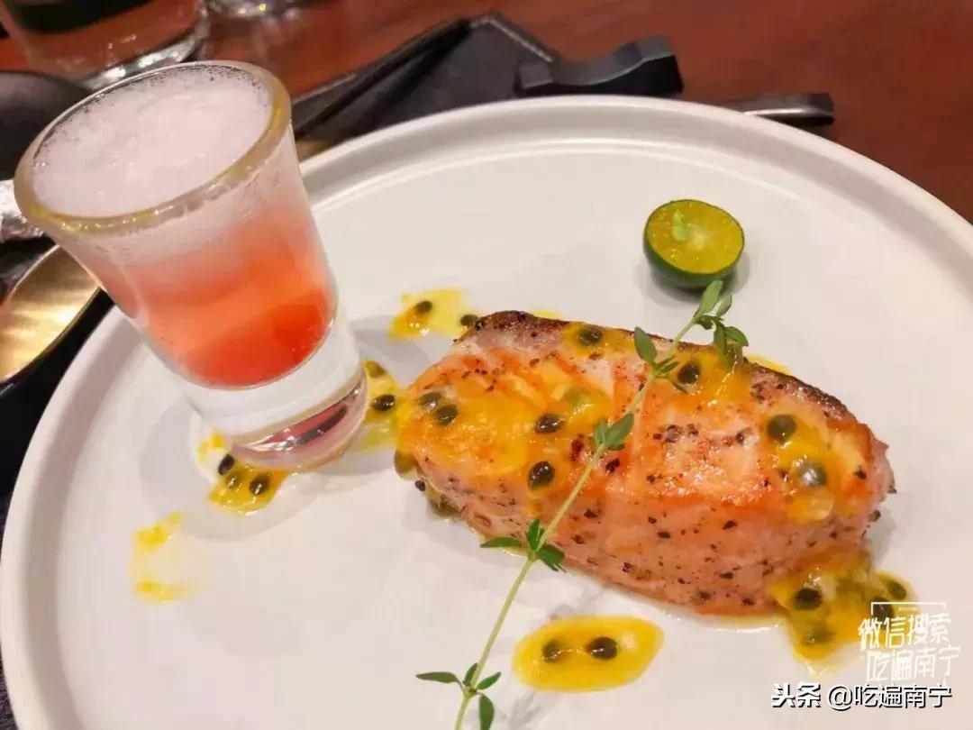 南宁最适合约会吃饭的餐厅,南宁跨年夜聚餐推荐餐厅