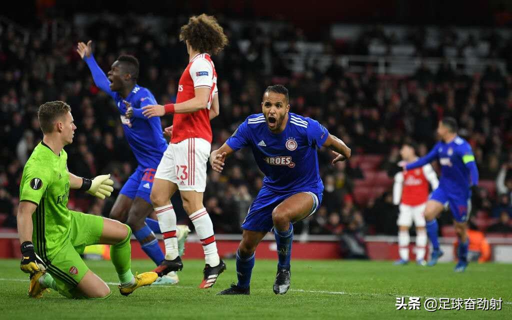 欧联杯最惨出局之战,欧联杯最新赛况阿森纳比赛