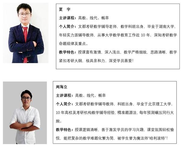 黄金复习期！广西文都考研全日制集训营，让你增加核心竞争力