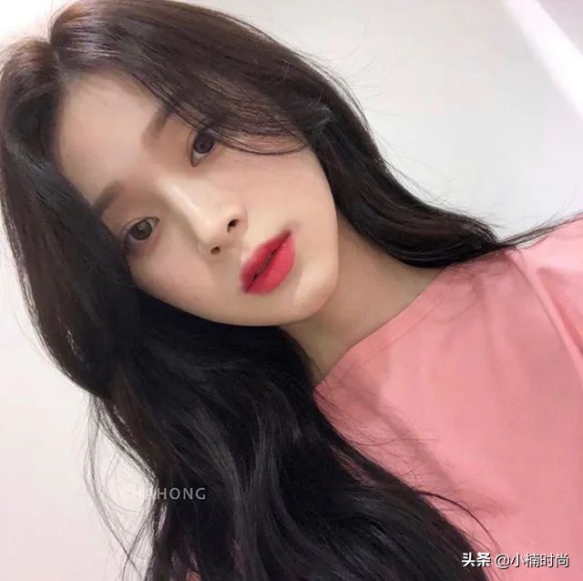 脑门秃用什么刘海,秃脑门适合的刘海