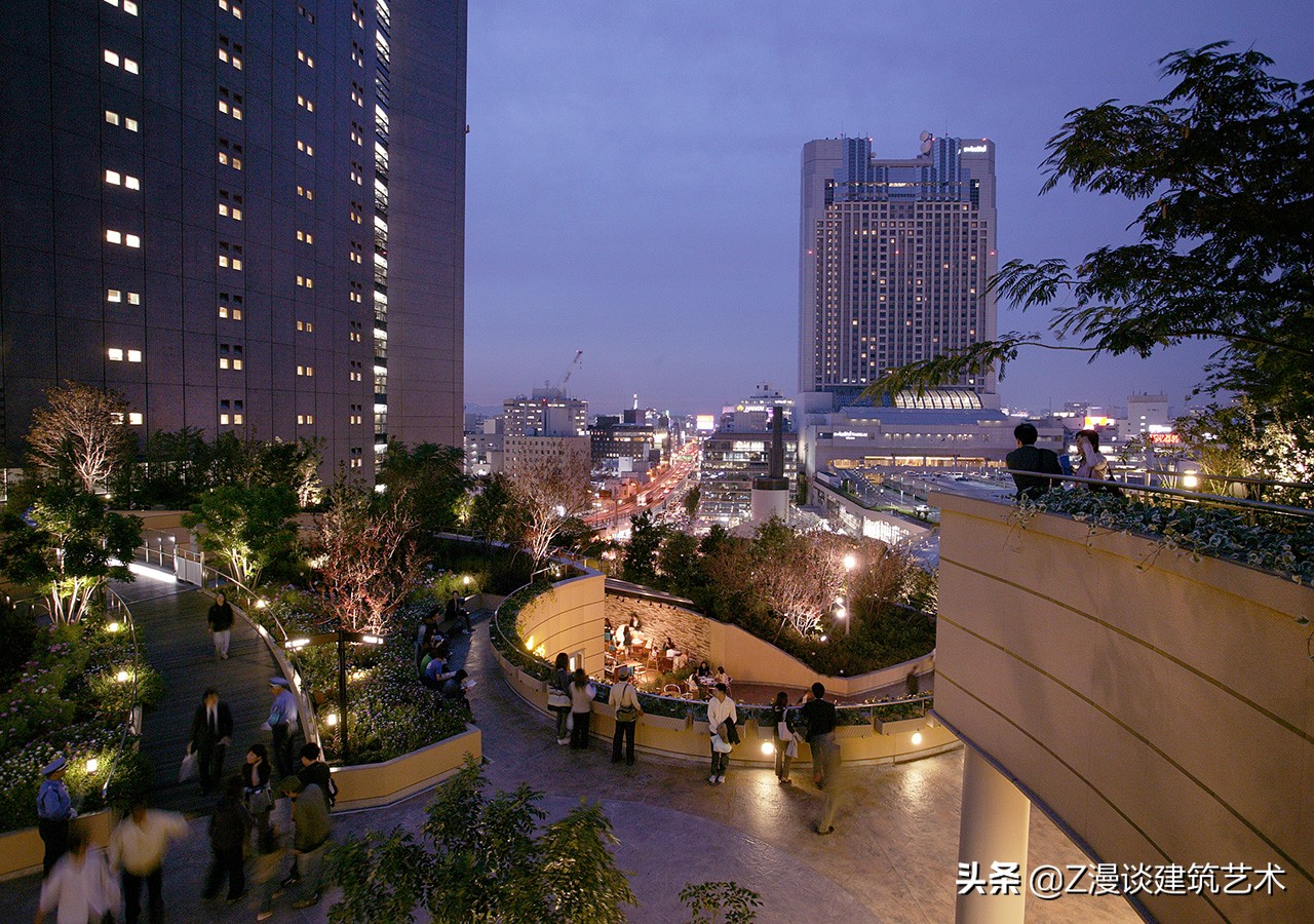 日本建筑考察之旅攻略,日本建筑考察攻略