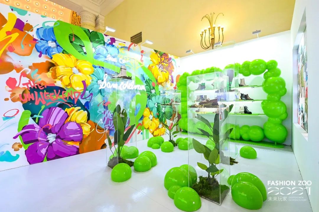 fashionzoo探店,2019fashionzoo时髦圈