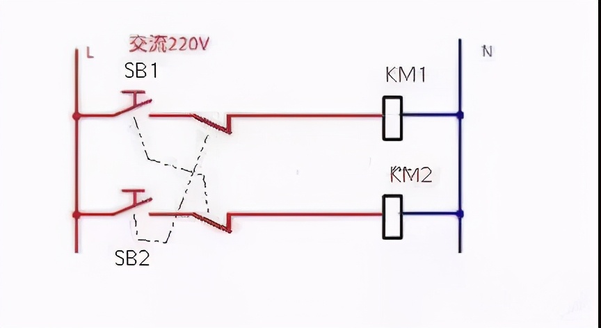 德力西cj20-1000交流接触器接线,正泰cj20-160交流接触器怎么接线