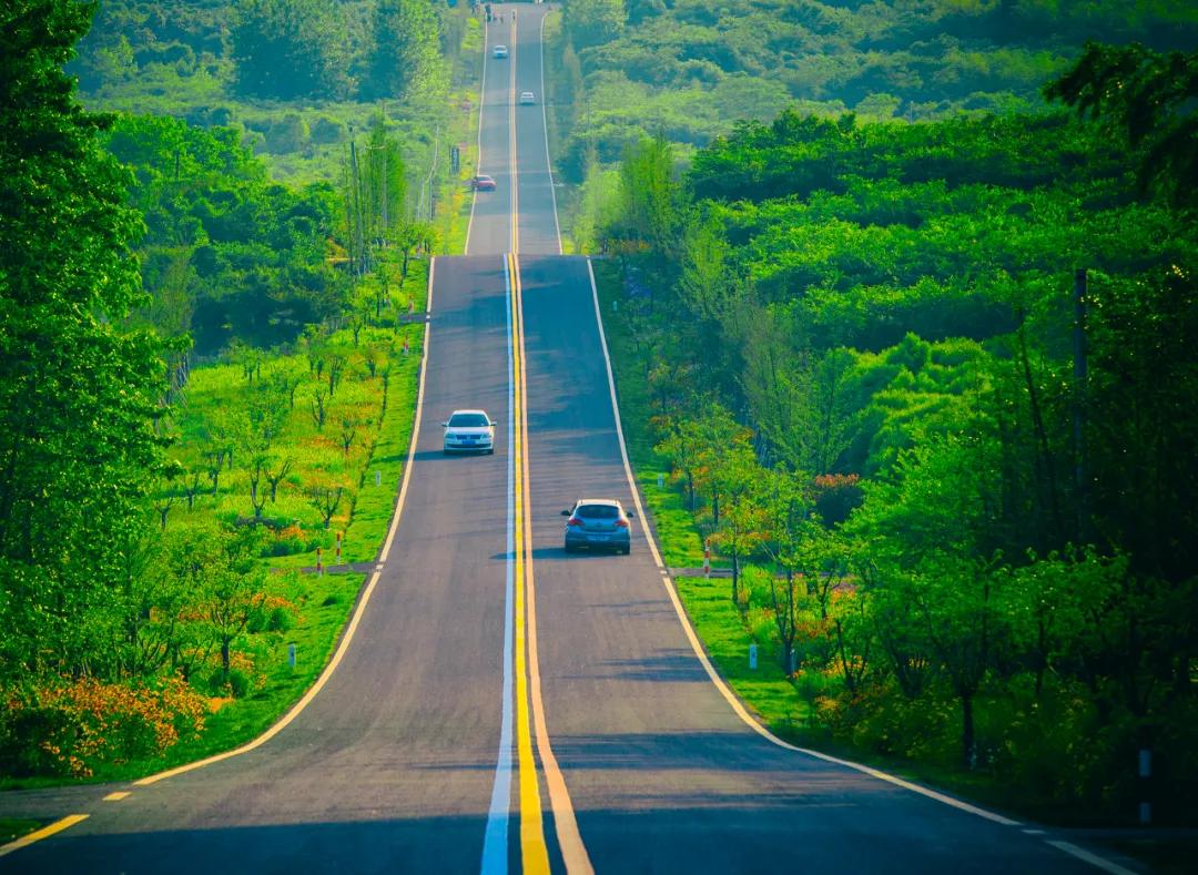 五一去哪里玩小众又景色美,贵州五一自驾小众