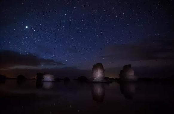 人生必须去的全世界50个旅游地点,人生必须去中国的五十个地方