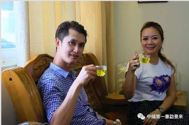 泰国顶级睡莲博士Dr.Nopchai版纳行，被勐景来圈粉