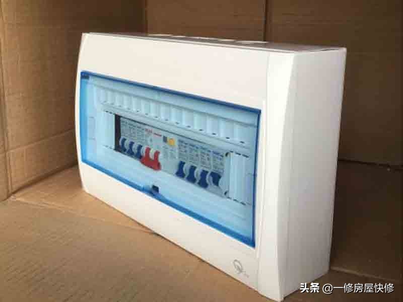 家庭维修电工常见故障分析与排除,家中电路故障找山阴电工师傅