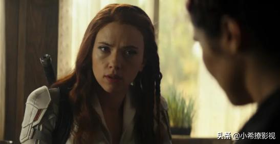 黑寡妇斯嘉丽约翰逊预告片,斯嘉丽约翰逊黑寡妇集锦