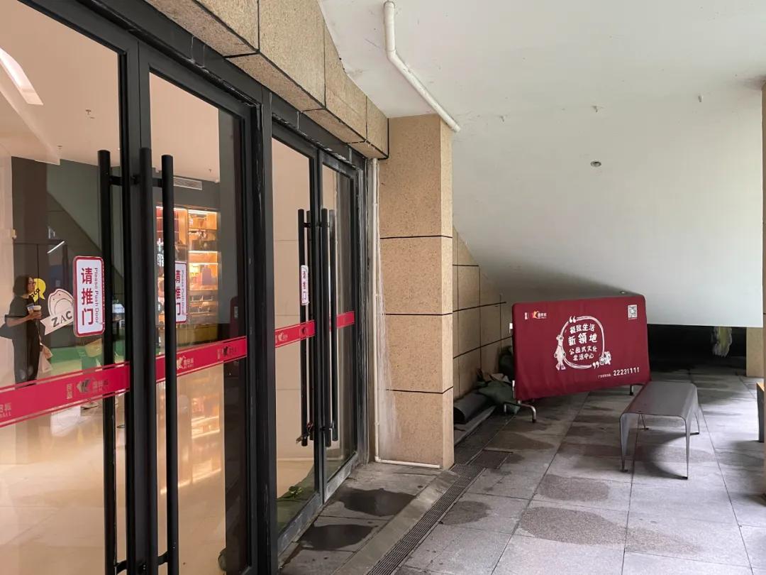 一年吸客5200万,民盈·国贸城凭什么?