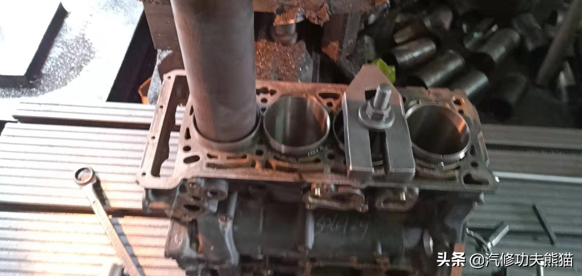 大众夏朗烧机油用什么燃油宝,2012款夏朗2.0t烧机油怎么处理