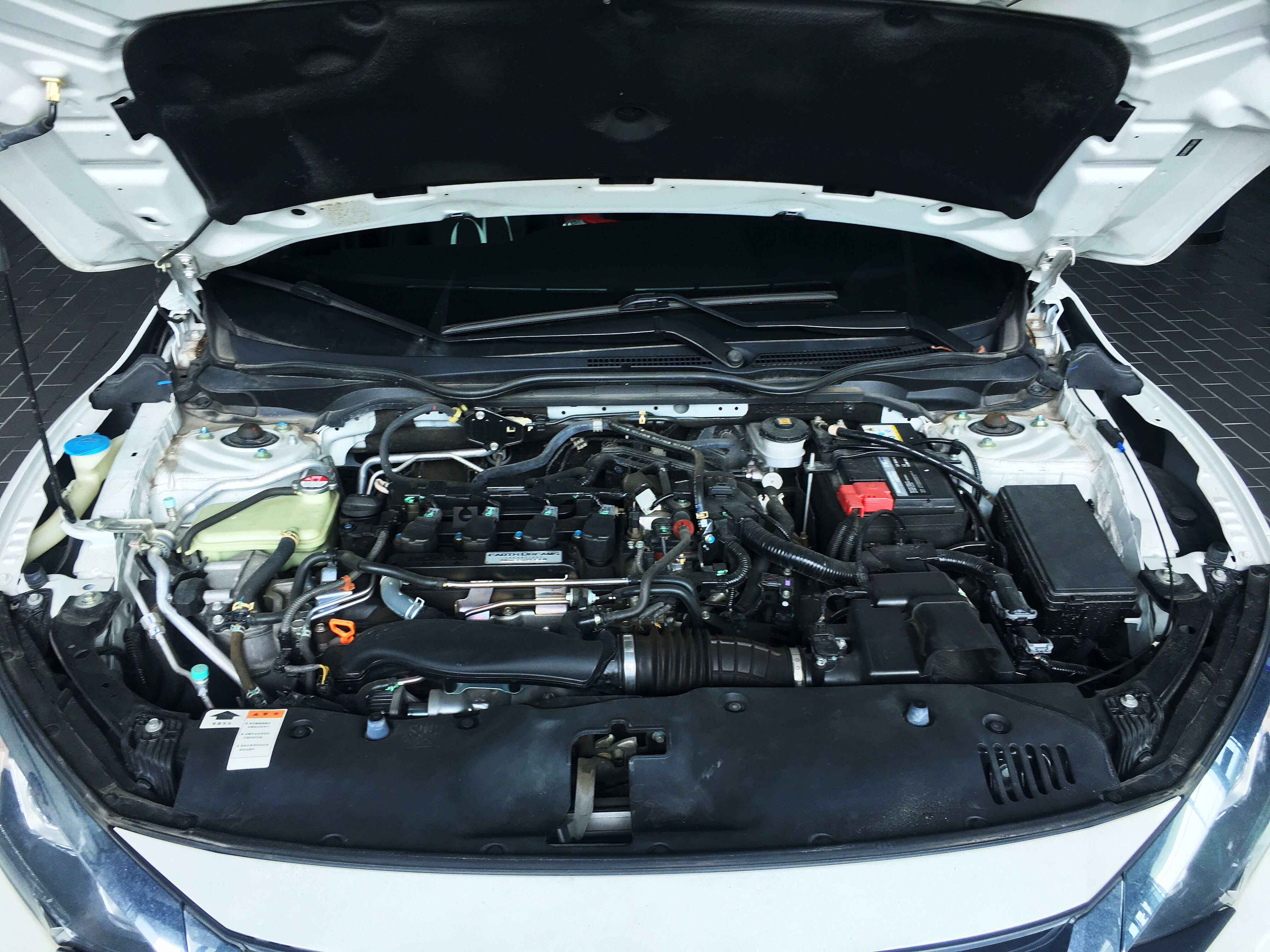 思域保值率每年数据,一代神车思域到十代思域