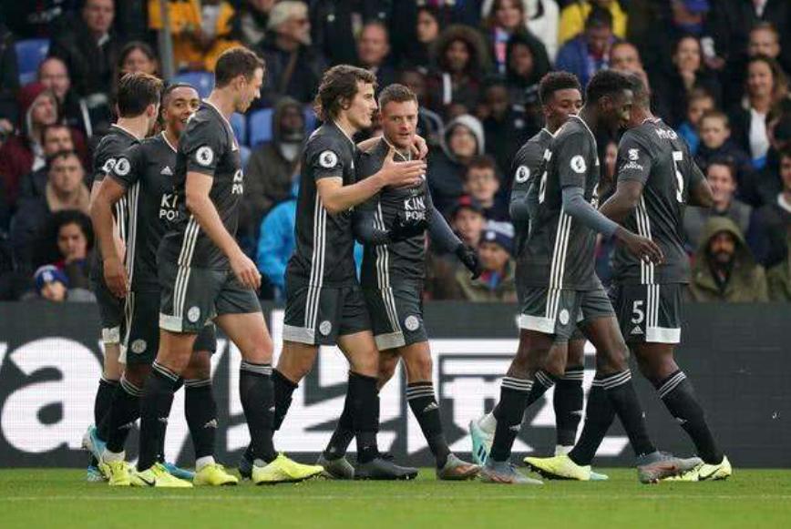 深度｜从布卡斯普尔走出的新马奎尔，瑟云聚是如何征服莱斯特城的